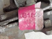 Manual 5 speed gearbox