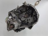Manual 5 speed gearbox