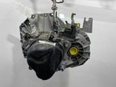 Manual 5 speed gearbox