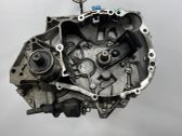 Manual 5 speed gearbox