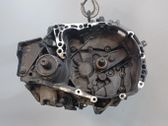 Manual 5 speed gearbox