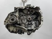 Manual 5 speed gearbox