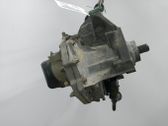 Manual 5 speed gearbox