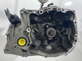 Manual 5 speed gearbox