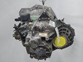 Manual 5 speed gearbox