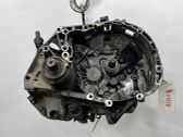 Manual 5 speed gearbox