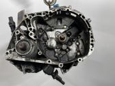 Manual 5 speed gearbox