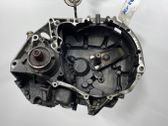 Manual 5 speed gearbox
