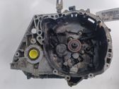 Manual 5 speed gearbox