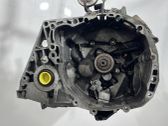Manual 5 speed gearbox