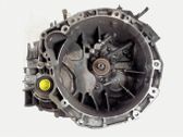 Manual 6 speed gearbox