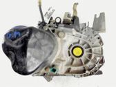 Manual 5 speed gearbox