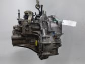 Manual 6 speed gearbox