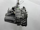 Manual 5 speed gearbox