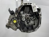 Manual 5 speed gearbox