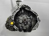 Manual 5 speed gearbox