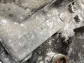 5 Gang Schaltgetriebe