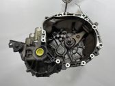 Manual 5 speed gearbox