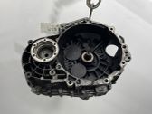 Manual 6 speed gearbox