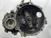 Manual 6 speed gearbox
