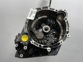 Manual 5 speed gearbox