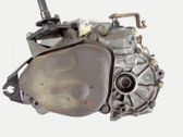 Manual 5 speed gearbox