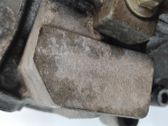 Manual 5 speed gearbox