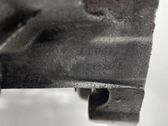 Manual 5 speed gearbox