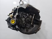 Manual 5 speed gearbox
