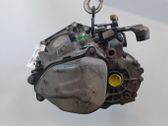 Manual 5 speed gearbox