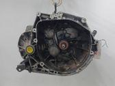 Manual 5 speed gearbox