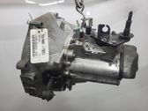 Manual 5 speed gearbox