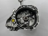 Manual 6 speed gearbox