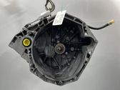 Mechaninė 6 pavarų dėžė