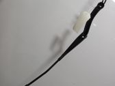 Front wiper blade arm