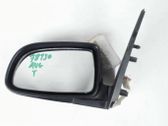 Manual wing mirror