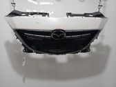 Grille de calandre avant
