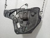 Regulador de puerta delantera con motor