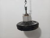 Brake booster