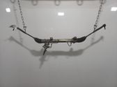 Steering rack
