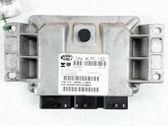Unidad de control/módulo del motor