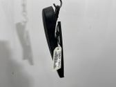 Rear wiper blade arm