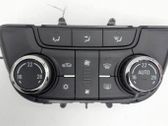 Climate control unit