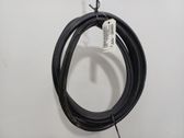 Rear door rubber seal (on body)