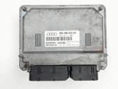 Engine control unit/module