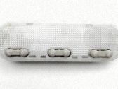 Luz del asiento delantero