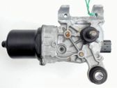 Wiper motor