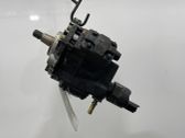 Fuel injection high pressure pump
