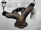 Exhaust manifold
