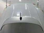 Tailgate/trunk/boot lid